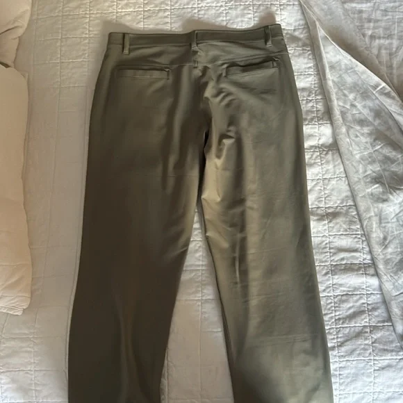 Free Fly Men’s Nomad Pants - Picture 2 of 5